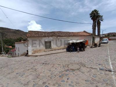 Yotala S/N, Sucre, Chuquisaca 00001, Bolivia