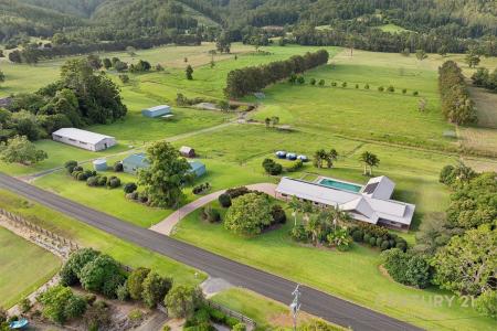 246 Crossmaglen Road, Bonville, NSW 2450, Australia