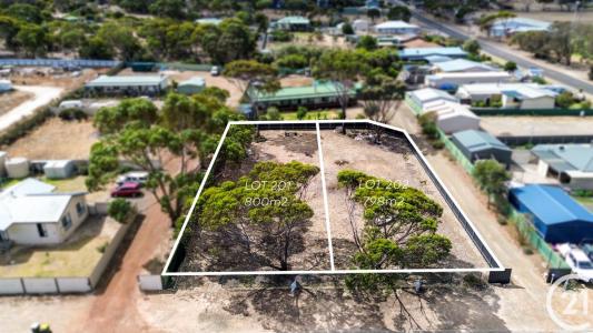 Allotment 201 Campbell Street, Kingscote, SA 5223, Australia