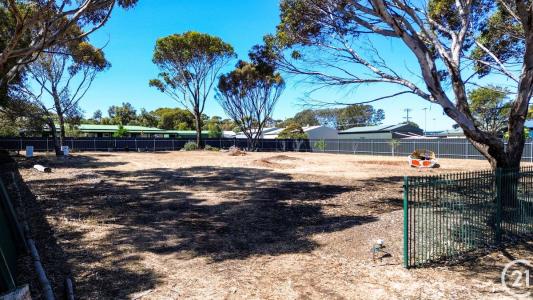 Proposed Allotment 201 Campbell Street, Kingscote, SA 5223, Australia