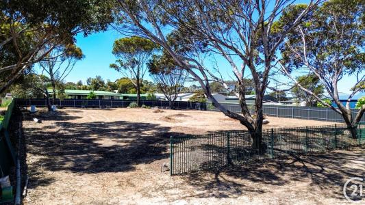 Proposed Allotment 201 Campbell Street, Kingscote, SA 5223, Australia