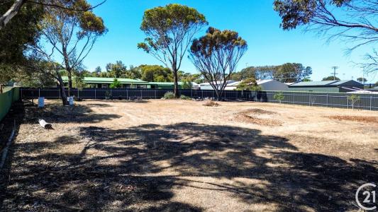 Proposed Allotment 201 Campbell Street, Kingscote, SA 5223, Australia