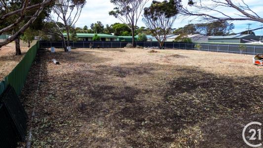 Proposed Allotment 201 Campbell Street, Kingscote, SA 5223, Australia