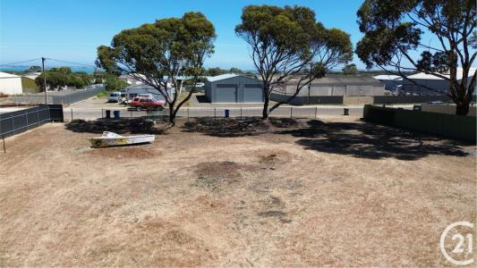 Proposed Allotment 202 Campbell Street, Kingscote, SA 5223, Australia
