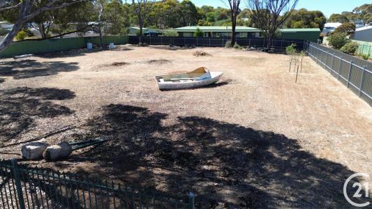Proposed Allotment 202 Campbell Street, Kingscote, SA 5223, Australia