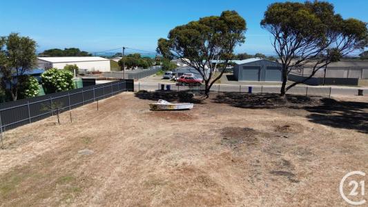 Proposed Allotment 202 Campbell Street, Kingscote, SA 5223, Australia