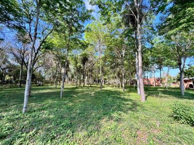 A cuadras de la Av. Gral. Bernardino Caballero, Barrio San Francisco, Ciudad de Ypané , Ypané, Central 00001, Paraguay