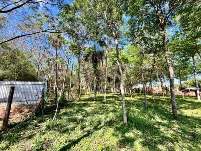 A cuadras de la Av. Gral. Bernardino Caballero, Barrio San Francisco, Ciudad de Ypané , Ypané, Central 00001, Paraguay
