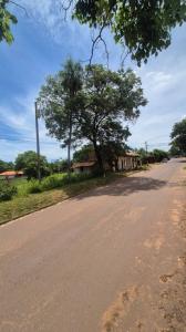 Eusebio Ayala , Eusebio Ayala, Cordillera 00001, Paraguay