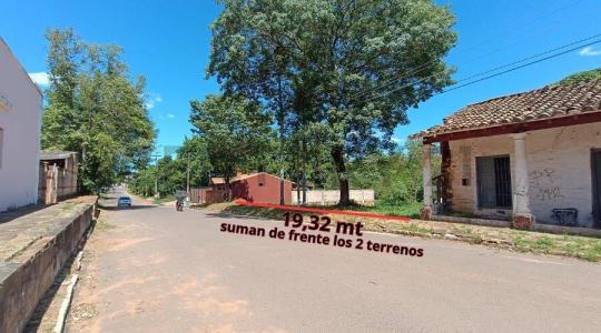 Eusebio Ayala , Eusebio Ayala, Cordillera 00001, Paraguay