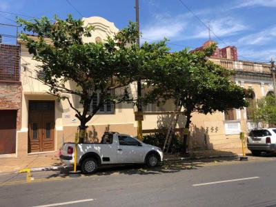 San Roque, Asunción 00001, Paraguay