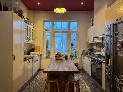 Rue de Mérode 280 0, Forest, 1190, 比利時