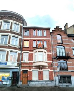Place de la Patrie 49, Schaerbeek, 1030, Belgium