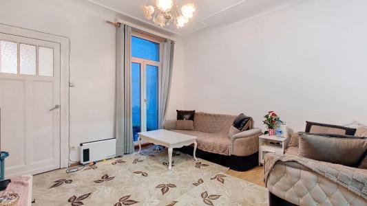 Place de la Patrie 49, Schaerbeek, 1030, Bỉ