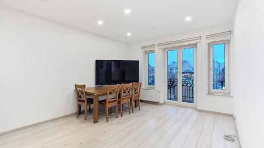 Place de la Patrie 49, Schaerbeek, 1030, Bỉ