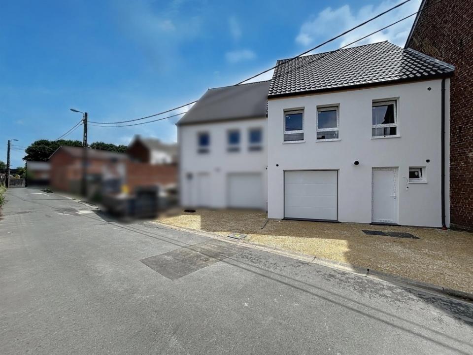 Rue Paul Glineur 7, Pont-à-celles, 6230, 比利時