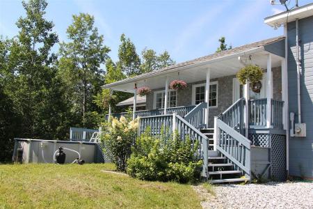267  Ch. du Parc-Industriel, Bois-Franc, Quebec J9E 3A9, Canada
