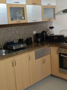 Las Canteras El Encantado, Caracas, Miranda 1083, Venezüella