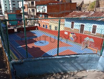 Avenida Sucre, Cerro Las Tinajitas Edificio nro 8, Caracas, Distrito Capital 1010, Venezuela