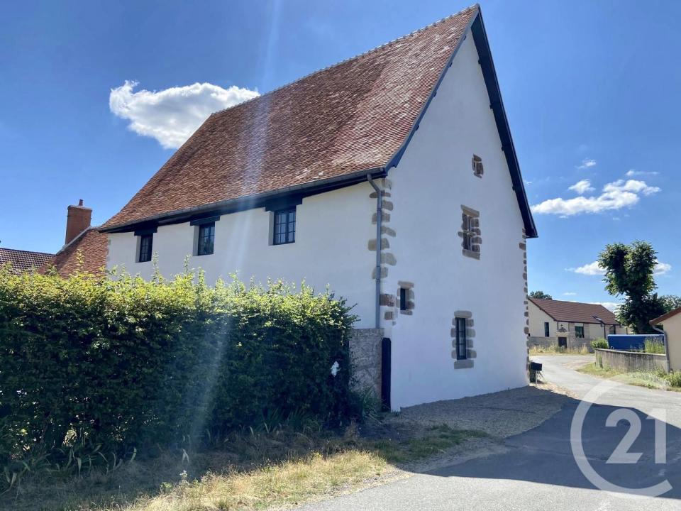 Bressolles, Auvergne 03000, France