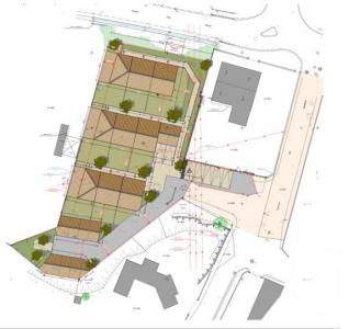 Alleins, Provence-Alpes-Côte D'Azur 13980, França