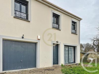 Jouy Le Moutier, Ilha De França 95280, França