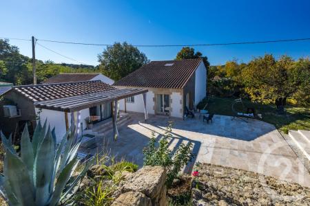 St Chamas, Provence-Alpes-Côte d'Azur 13250, France