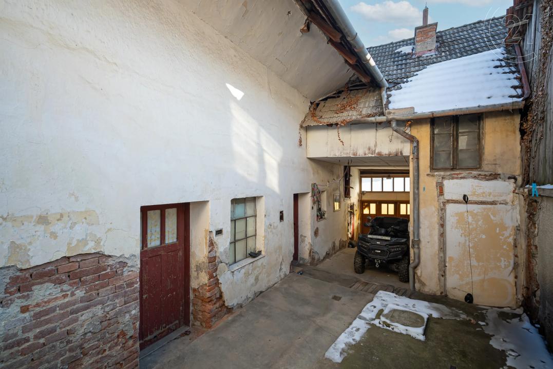 Veverské Knínice, Brno-venkov 66481, Tschechische Republik