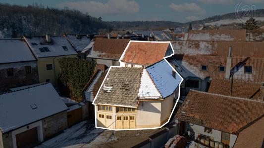 Veverské Knínice, Brno-venkov 66481, Tschechische Republik