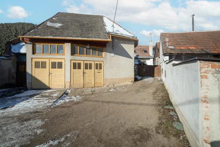 Veverské Knínice, Brno-venkov 66481, Tschechische Republik