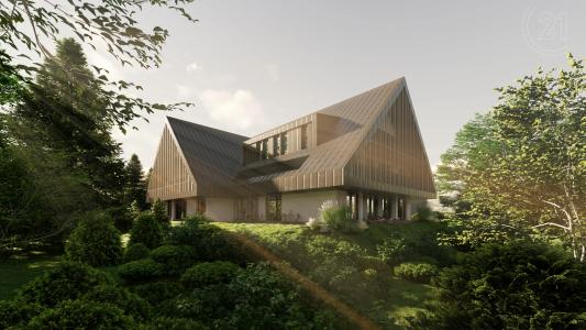 01.01, Fryšava Pod Žákovou Horou, Žďár Nad Sázavou 59204, צ'כיה 