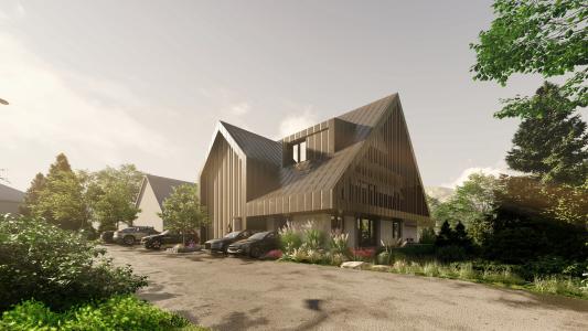 01.01, Fryšava Pod Žákovou Horou, Žďár Nad Sázavou 59204, צ'כיה 