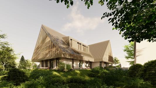 01.01, Fryšava Pod Žákovou Horou, Žďár Nad Sázavou 59204, צ'כיה 