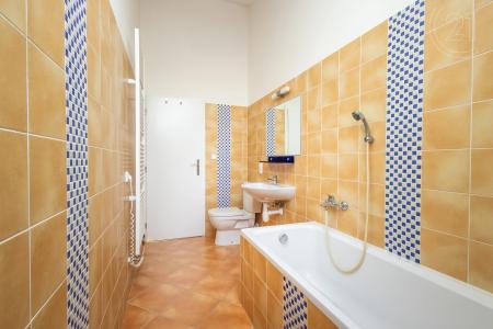 Kovářská, Jenštejn, Praha-východ 25073, República Checa