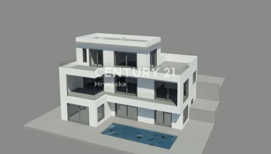 ŠALDUN, Trogir, Splitsko-dalmatinska Županija 21220, Croacia