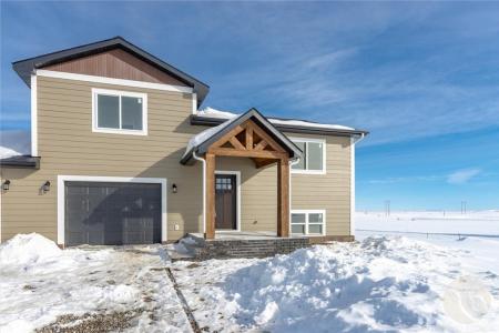 13787 Broadview East Road Unit 1, Broadview, Montana 59015, USA