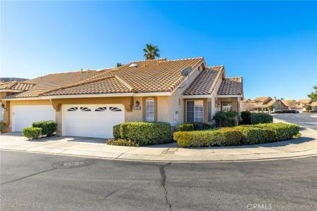 1361 Snead Street, Banning, California 92220, USA