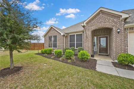 3412 Woodford Drive, Mansfield, Texas 76084, USA
