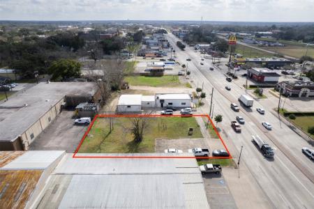 2107 N Main Street, Pearland, Texas 77581, Stati Uniti