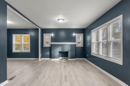 16509 Woodingham Drive, Detroit, Michigan 48221, USA