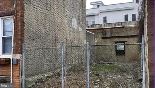 2912 Belgrade St, Philadelphia, Pennsylvanie 19134, États-Unis