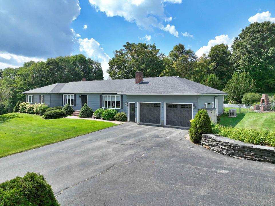 99 Ingalls Drive, Irasburg, 버몬트 05845, 미국
