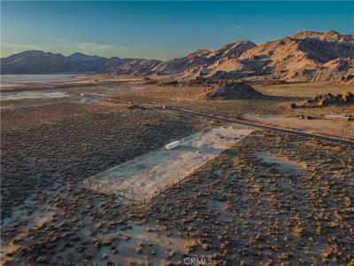 0 Highway 18, Lucerne Valley, קליפורניה 92356, ארצות הברית של אמריקה