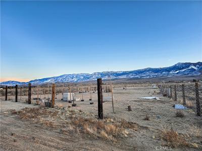 0 Highway 18, Lucerne Valley, קליפורניה 92356, ארצות הברית של אמריקה