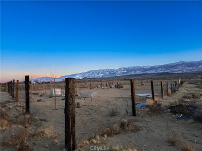 0 Highway 18, Lucerne Valley, קליפורניה 92356, ארצות הברית של אמריקה