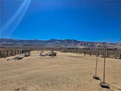 0 Highway 18, Lucerne Valley, קליפורניה 92356, ארצות הברית של אמריקה