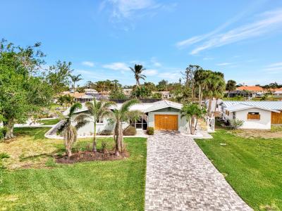 232 Bahia Vista Drive, Englewood, Florida 34223, USA