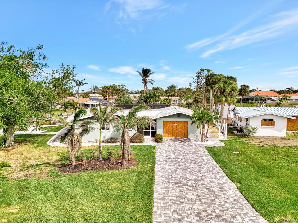 232 Bahia Vista Drive, Englewood, Florida 34223