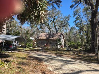 86 NE 642nd Street, Old Town, Florida 32680, USA