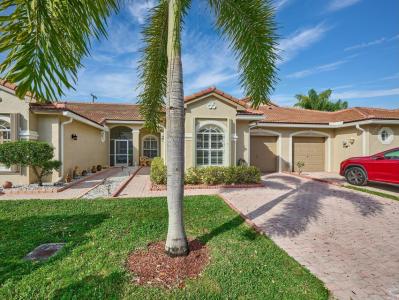 8421 Via Serena, Boca Raton, فلوريدا 33433, الولايات المتحدة